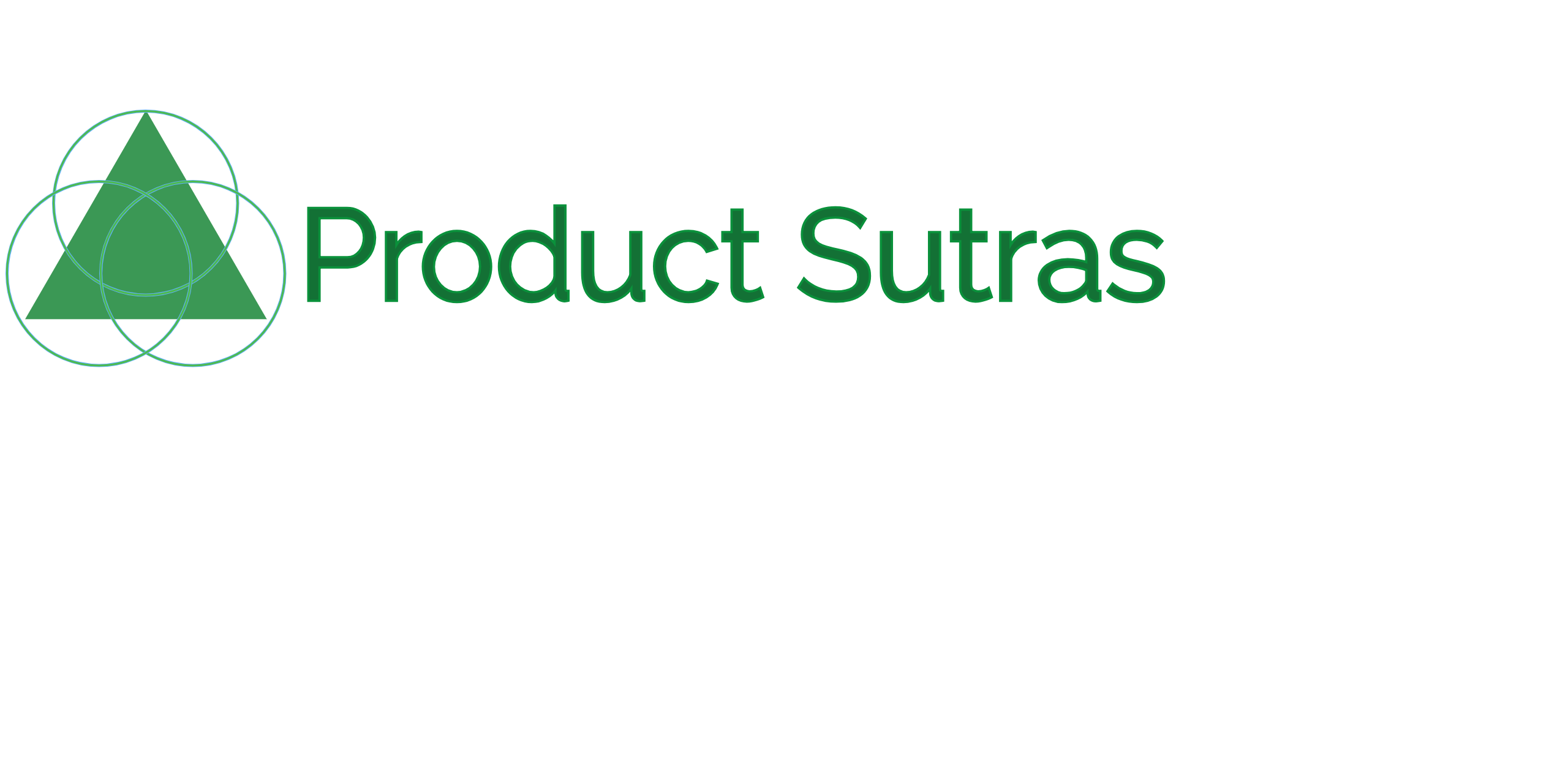 Product Sutras