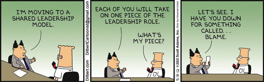 leadership